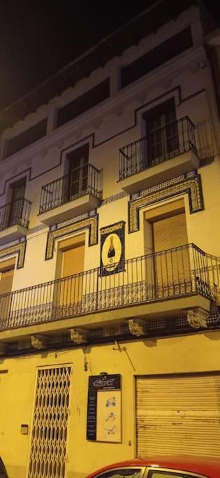 Pis Amb Encant A Campdevanol,Al Centre Del Poble. Luaran gambar
